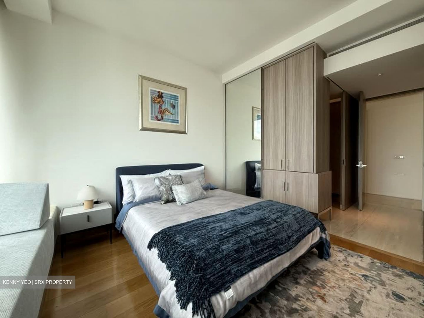 Ardmore Residence (D10), Condominium #575019841